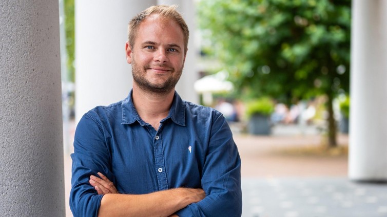 Jelmer Wind (Team5pm): 'Het is een kwestie van tijd voordat Trumps terugkeer onze industrie opschudt'